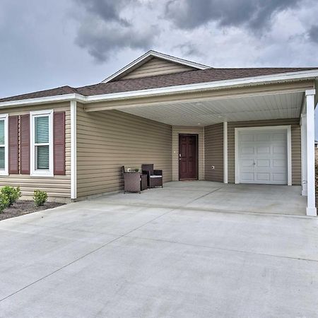 Quiet Home In The Villages With Pool Access! 外观 照片
